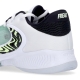 scarpa basket uomo zoom freak 4 greek coastline WHITE/WHITE/BLACK/BARELY VOLT