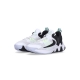 scarpa basket uomo giannis immortality 2 WHITE/BLACK/BARELY VOLT/GREY FOG