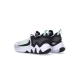 scarpa basket uomo giannis immortality 2 WHITE/BLACK/BARELY VOLT/GREY FOG