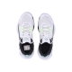 scarpa basket uomo giannis immortality 2 WHITE/BLACK/BARELY VOLT/GREY FOG