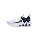 scarpa basket uomo giannis immortality 2 WHITE/BLACK/BARELY VOLT/GREY FOG