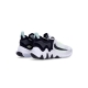 scarpa basket uomo giannis immortality 2 WHITE/BLACK/BARELY VOLT/GREY FOG