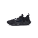 scarpa basket uomo giannis immortality 2 BLACK/BLACK/WOLF GREY/WHITE