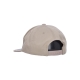 cappellino visiera piatta uomo usualism cap SAND