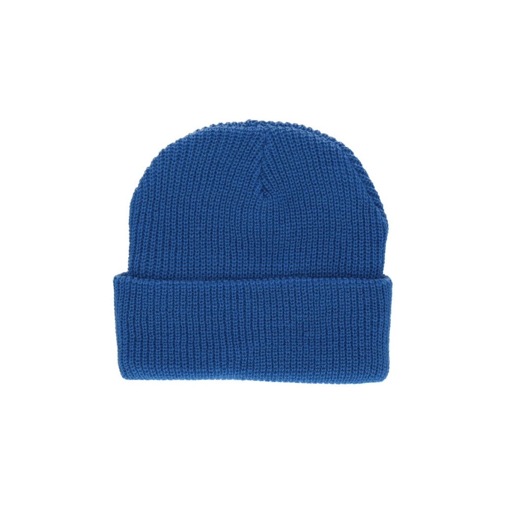 cappello uomo btg summit beanie NAVY