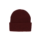 cappello uomo btg summit beanie MAROON