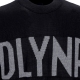 maglione uomo dlynr sweater BLACK