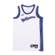 canotta basket uomo nba dri-fir swingman jersey hwc b22 waswiz WHITE/TEAM ROYAL