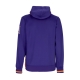 giacca tuta cappuccio uomo nba dri-fit showtime full zip hoodie phosun NEW ORCHID/CLAY ORANGE/NEW ORCHID/WHITE