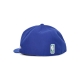 cappellino visiera piatta uomo nba city night alt graphic 5950 dalmav ORIGINAL TEAM COLORS