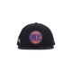 cappellino visiera piatta uomo nba city night alt graphic 5950 neykni ORIGINAL TEAM COLORS