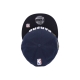 cappellino visiera piatta uomo nba city night 950 indpac ORIGINAL TEAM COLORS