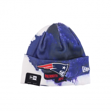 cappello uomo nfl sideline ink knit neepat ORIGINAL TEAM COLORS