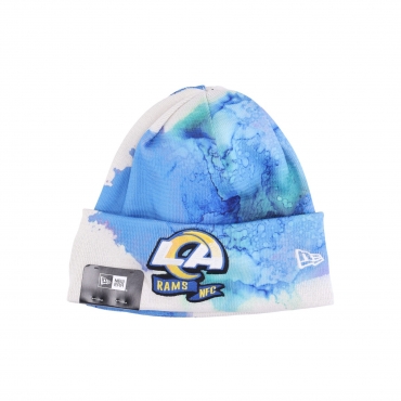 cappello uomo nfl sideline ink knit losram ORIGINAL TEAM COLORS