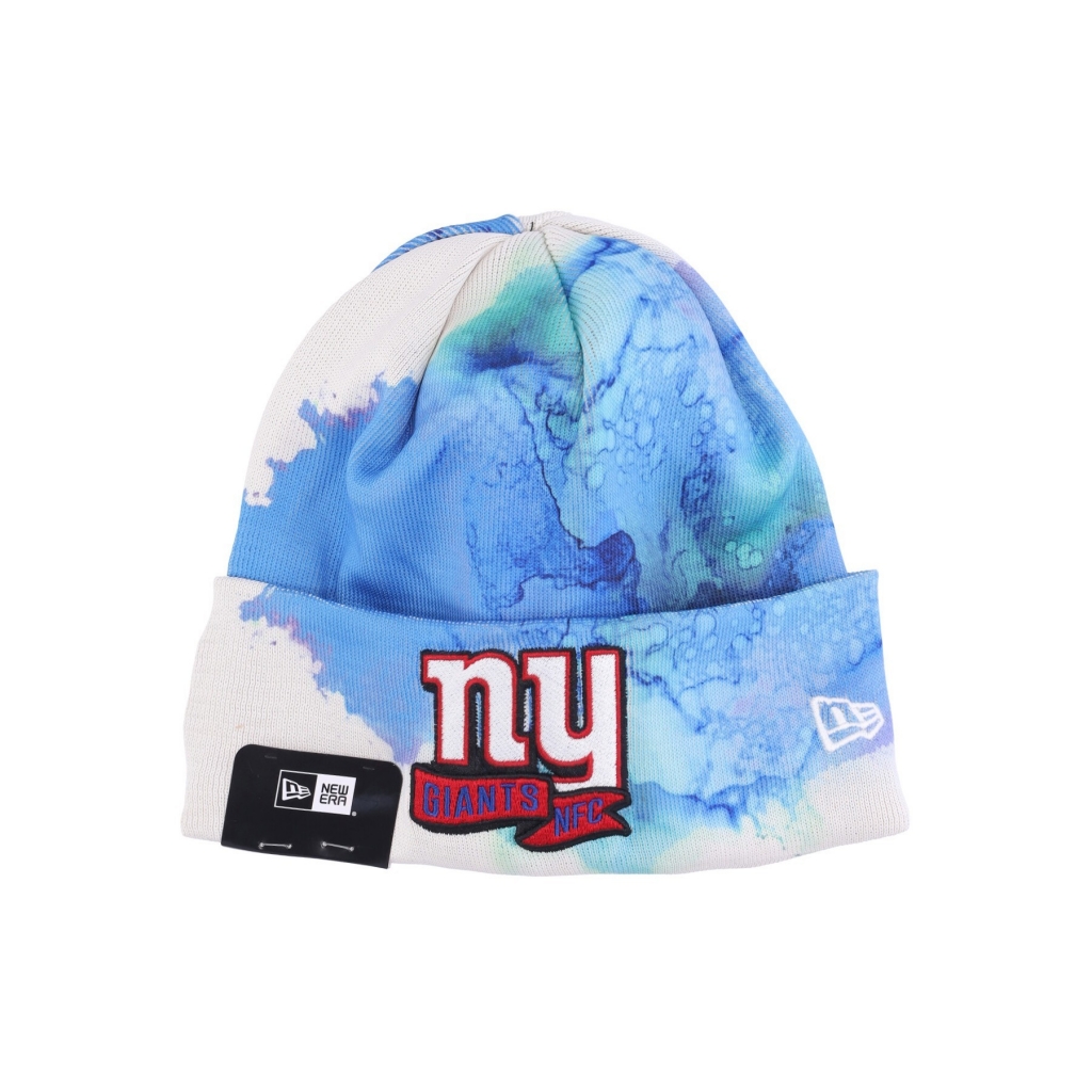 cappello uomo nfl sideline ink knit neygia ORIGINAL TEAM COLORS