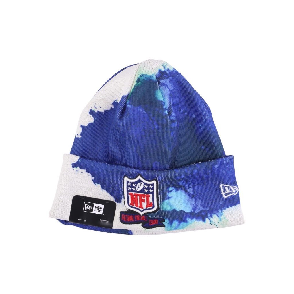 cappello uomo nfl sideline ink knit ORIGINAL TEAM COLORS