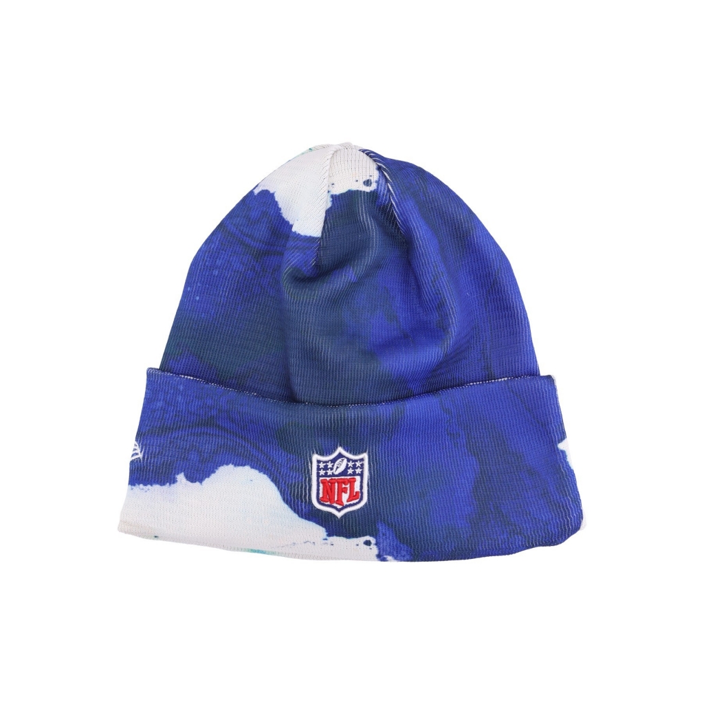 cappello uomo nfl sideline ink knit ORIGINAL TEAM COLORS