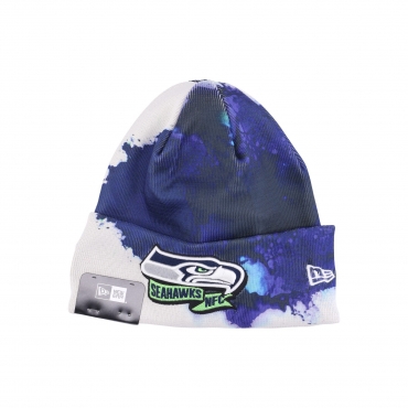 cappello uomo nfl sideline ink knit seasea ORIGINAL TEAM COLORS