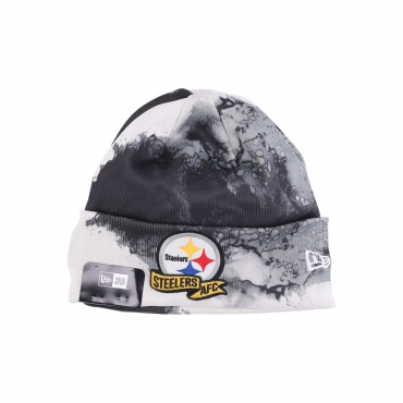 cappello uomo nfl sideline ink knit pitste ORIGINAL TEAM COLORS