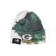 cappello uomo nfl sideline ink knit grepac ORIGINAL TEAM COLORS