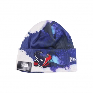 cappello uomo nfl sideline ink knit houtex ORIGINAL TEAM COLORS