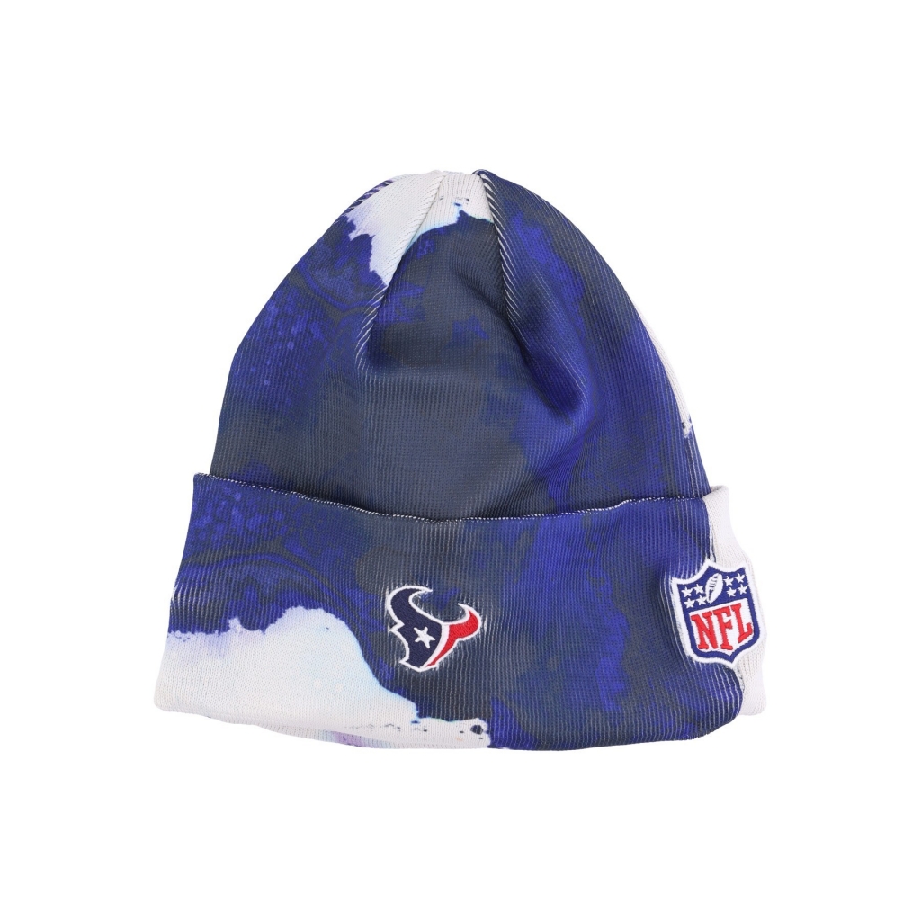 cappello uomo nfl sideline ink knit houtex ORIGINAL TEAM COLORS