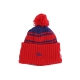 cappello pom pom uomo nfl sideline sport knit cw ORIGINAL TEAM COLORS