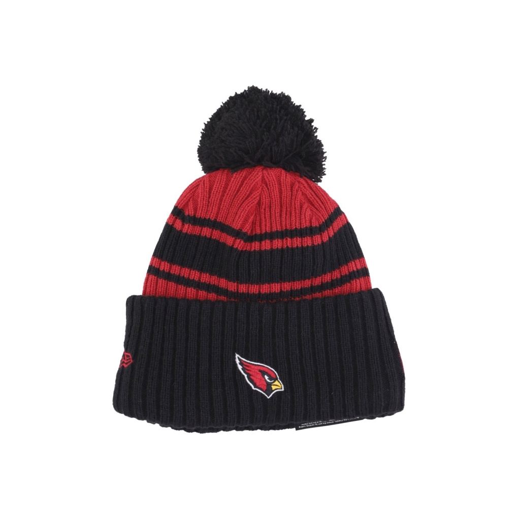 cappello pom pom uomo nfl sideline sport knit cw aricar ORIGINAL TEAM COLORS