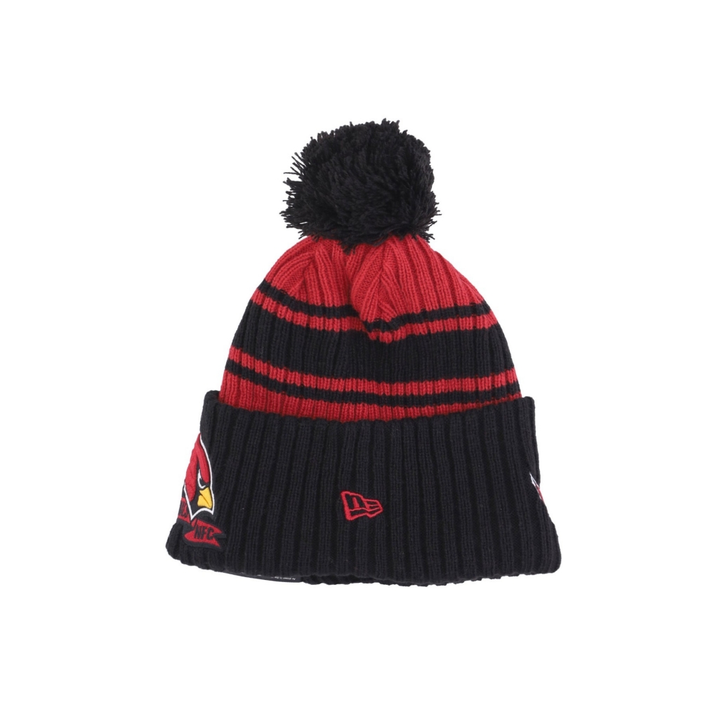 cappello pom pom uomo nfl sideline sport knit cw aricar ORIGINAL TEAM COLORS