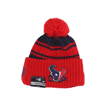 cappello pom pom uomo nfl sideline sport knit cw houtex ORIGINAL TEAM COLORS