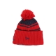 cappello pom pom uomo nfl sideline sport knit cw houtex ORIGINAL TEAM COLORS