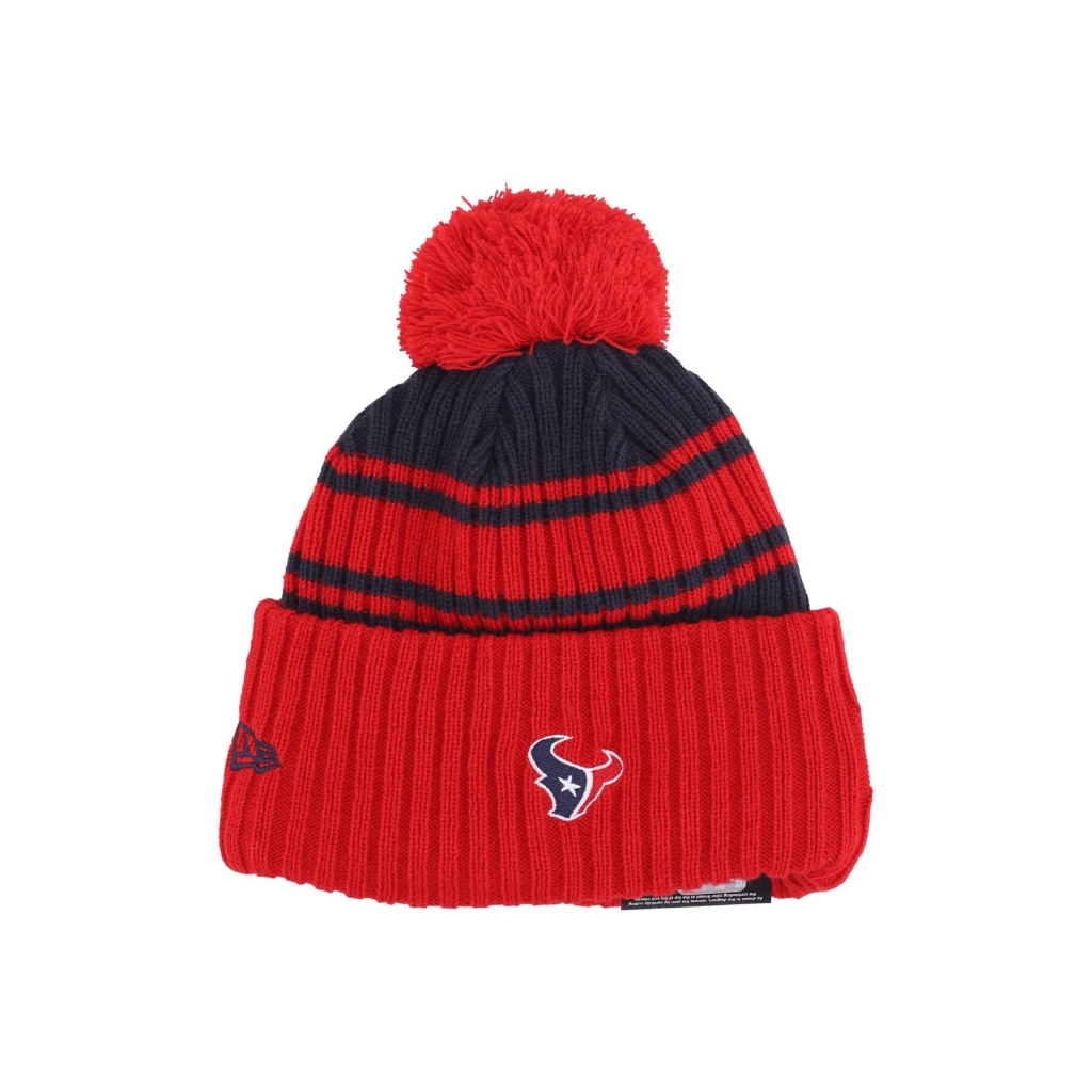 cappello pom pom uomo nfl sideline sport knit cw houtex ORIGINAL TEAM COLORS