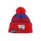 cappello pom pom uomo nfl sideline sport knit cw neygia ORIGINAL TEAM COLORS