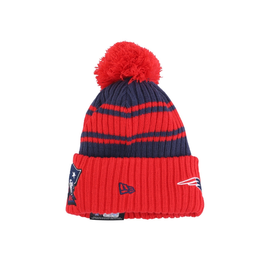 cappello pom pom uomo nfl sideline sport knit cw neepat ORIGINAL TEAM COLORS