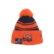 cappello pom pom uomo nfl sideline sport knit cw chibea ORIGINAL TEAM COLORS