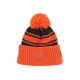 cappello pom pom uomo nfl sideline sport knit cw chibea ORIGINAL TEAM COLORS