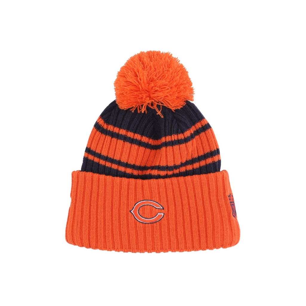 cappello pom pom uomo nfl sideline sport knit cw chibea ORIGINAL TEAM COLORS