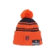 cappello pom pom uomo nfl sideline sport knit cw chibea ORIGINAL TEAM COLORS