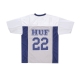 casacca uomo anniversary football jersey SILVER