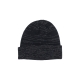 cappello uomo peeking nermal 3m reflective beanie BLACK