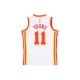 canotta basket bambino nba swingman jersey association edition no 11 trae young atlhaw ORIGINAL TEAM COLORS