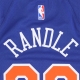 canotta basket ragazzo nba swingman jersey icon edition no 30 julius randle neykni ORIGINAL TEAM COLORS