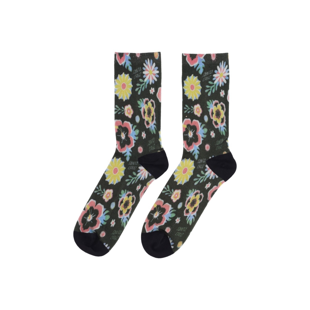 calza media donna free spirit repeat sock ALL OVER PRINT