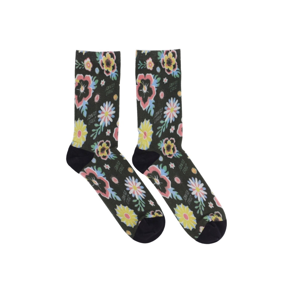 calza media donna free spirit repeat sock ALL OVER PRINT