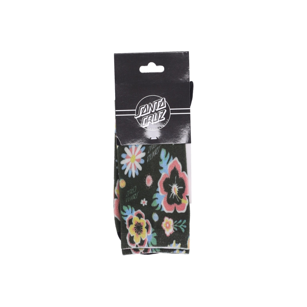 calza media donna free spirit repeat sock ALL OVER PRINT