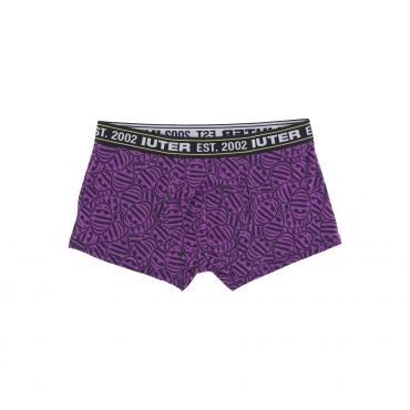 boxer uomo hungry boxer PURPLE