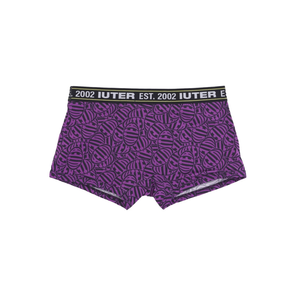 boxer uomo hungry boxer PURPLE