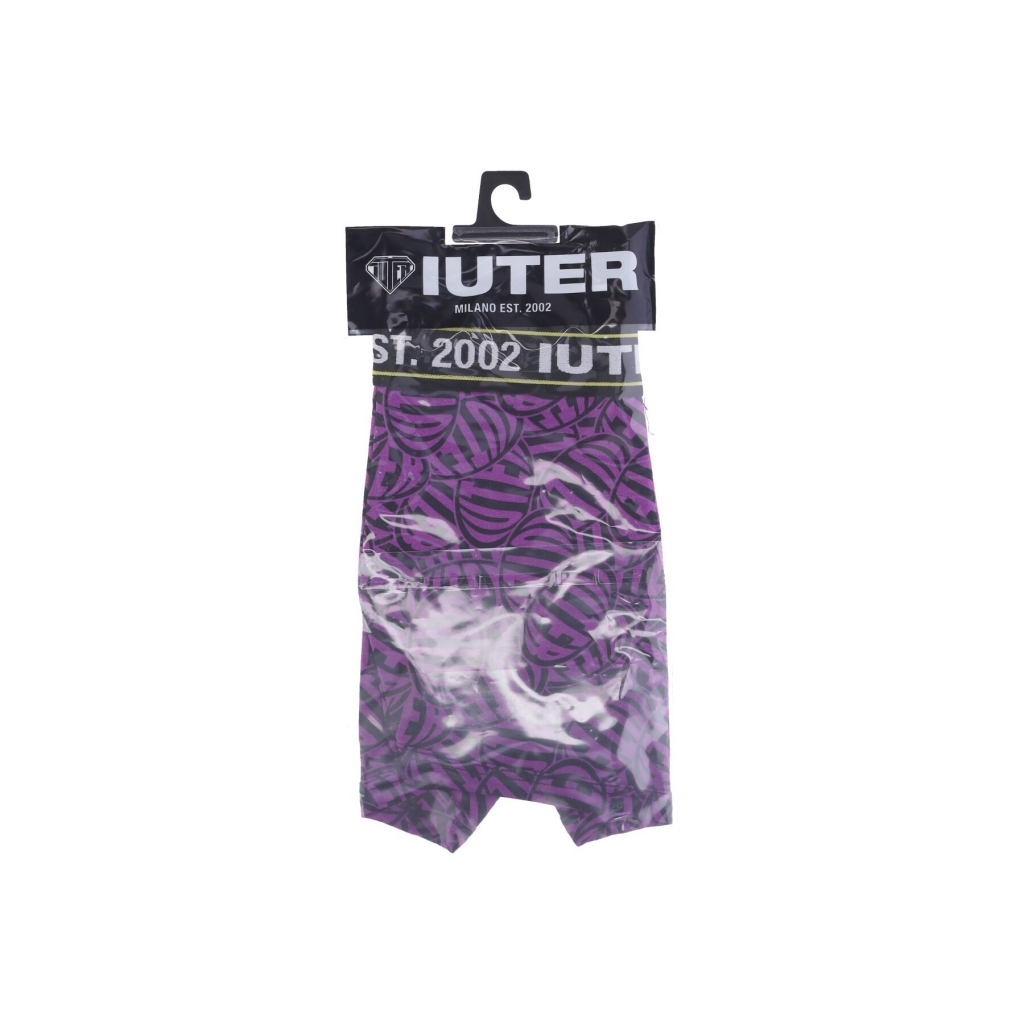 boxer uomo hungry boxer PURPLE