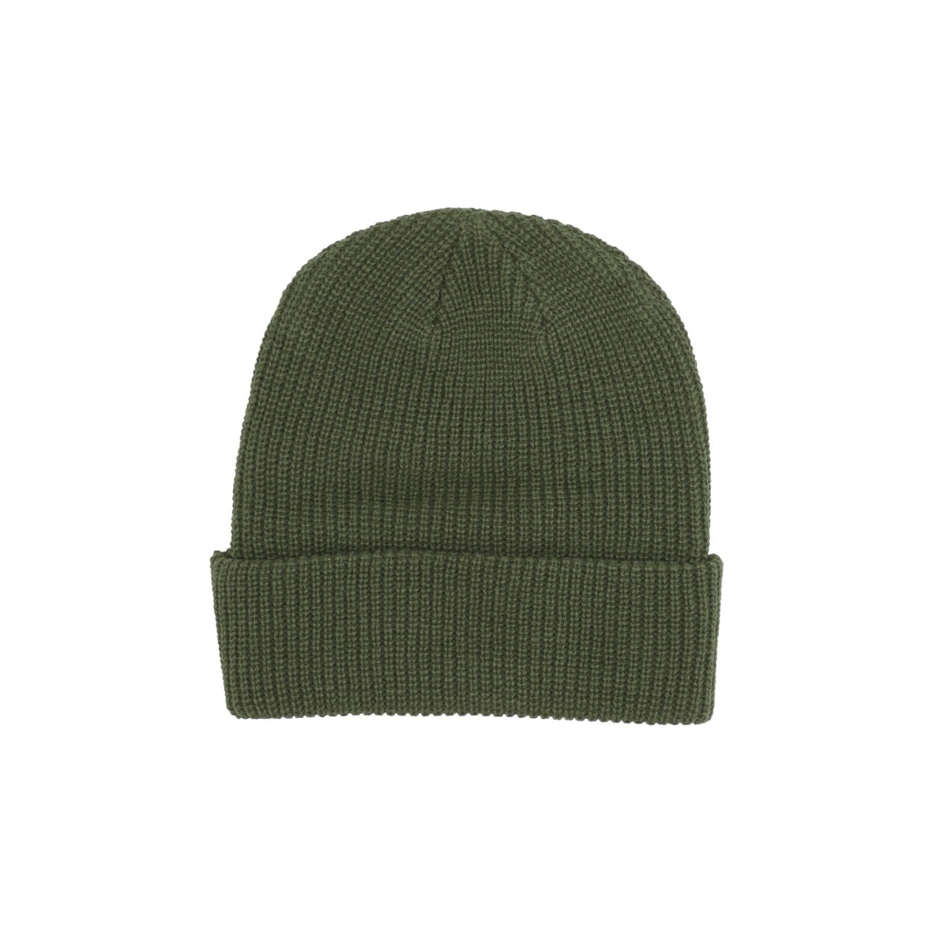 cappello uomo hungry beanie ARMY