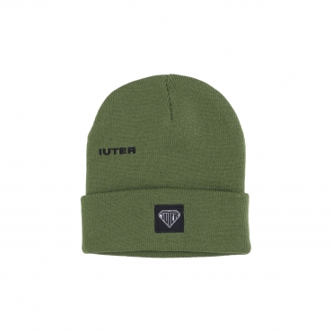 cappello uomo logo beanie ARMY